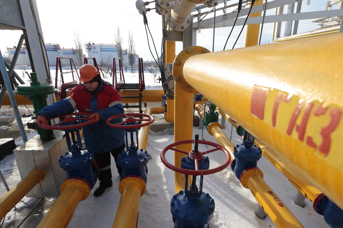 Политолог раскритиковал планы ЕС по получению трубопроводного газа из России в обмен на сделку по Украине