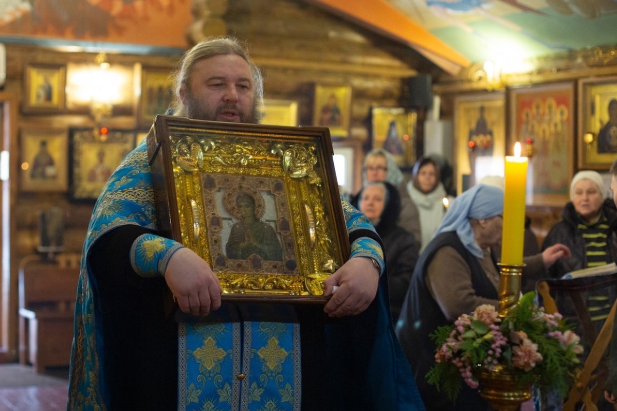 «Это разложение общества»: в РПЦ поддержали идею о запрете сатанизма в России 