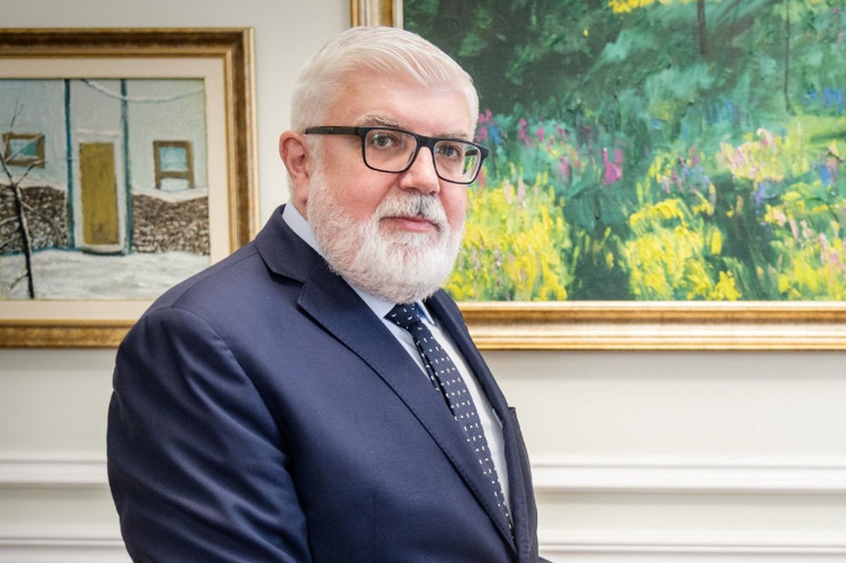 Словацкий посол вызван в МИД Украины