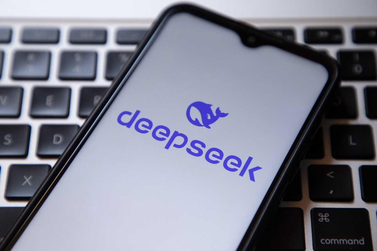 Axios: Американским конгрессменам запретили использовать DeepSeek 