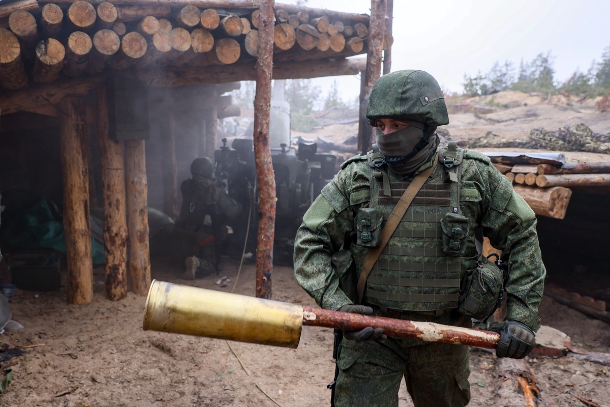 Военный эксперт: Российская армия должна освободить Курскую область в марте 