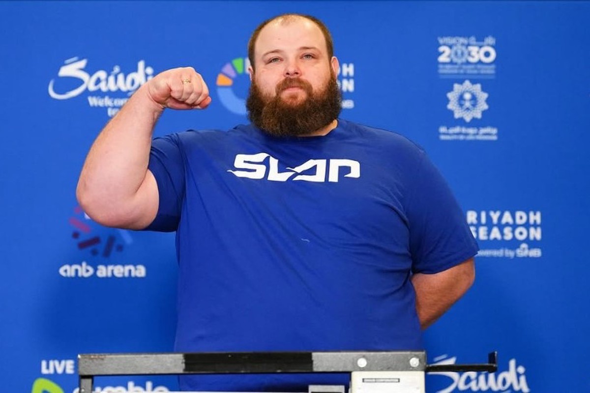 Дар по рукам: как Василий Камоцкий стал первым российским чемпионом мира по пощёчинам