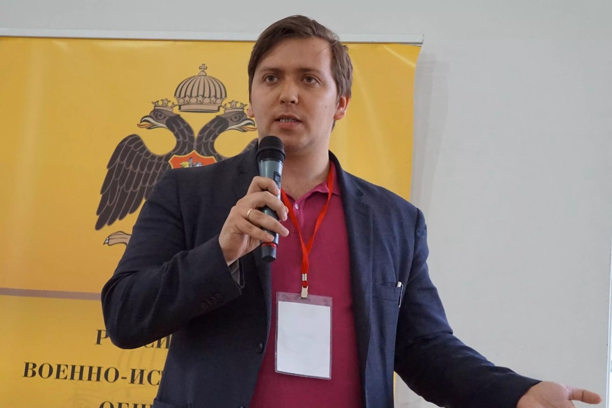 В России призвали запретить продажи книги обвинившего в насилии бойцов ВОВ историка Пахалюка*