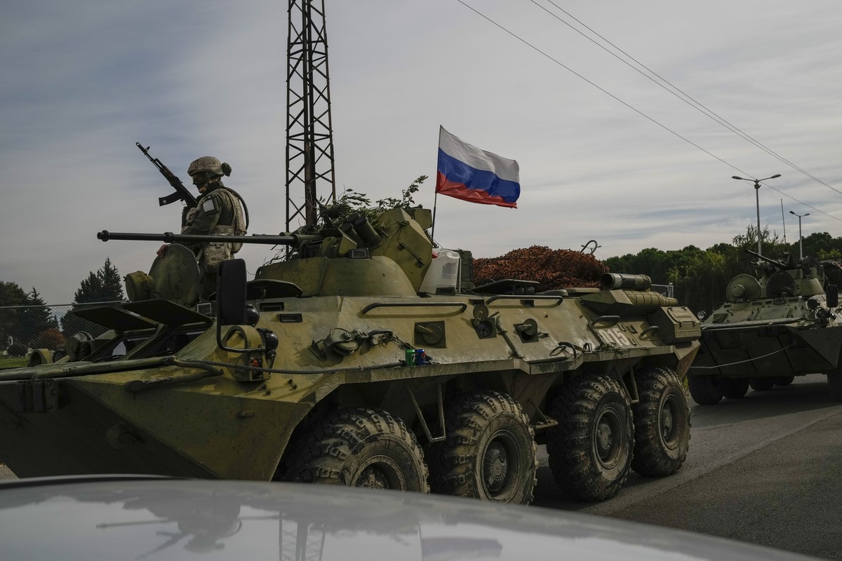 Политолог допустил начало новой гражданской войны в Сирии при уходе войск России и США