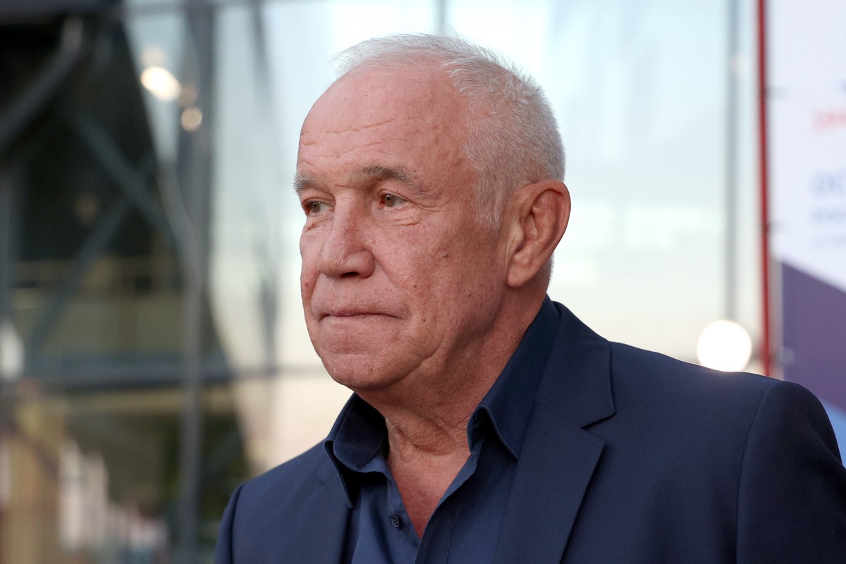 Гармаш заявил, что современные патриотические фильмы должны быть посвящены героям СВО