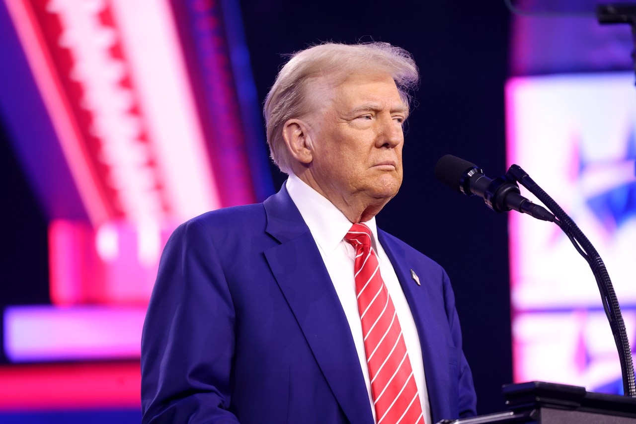 Украинский политик: Трампу не сказали, где находятся основные богатства Украины