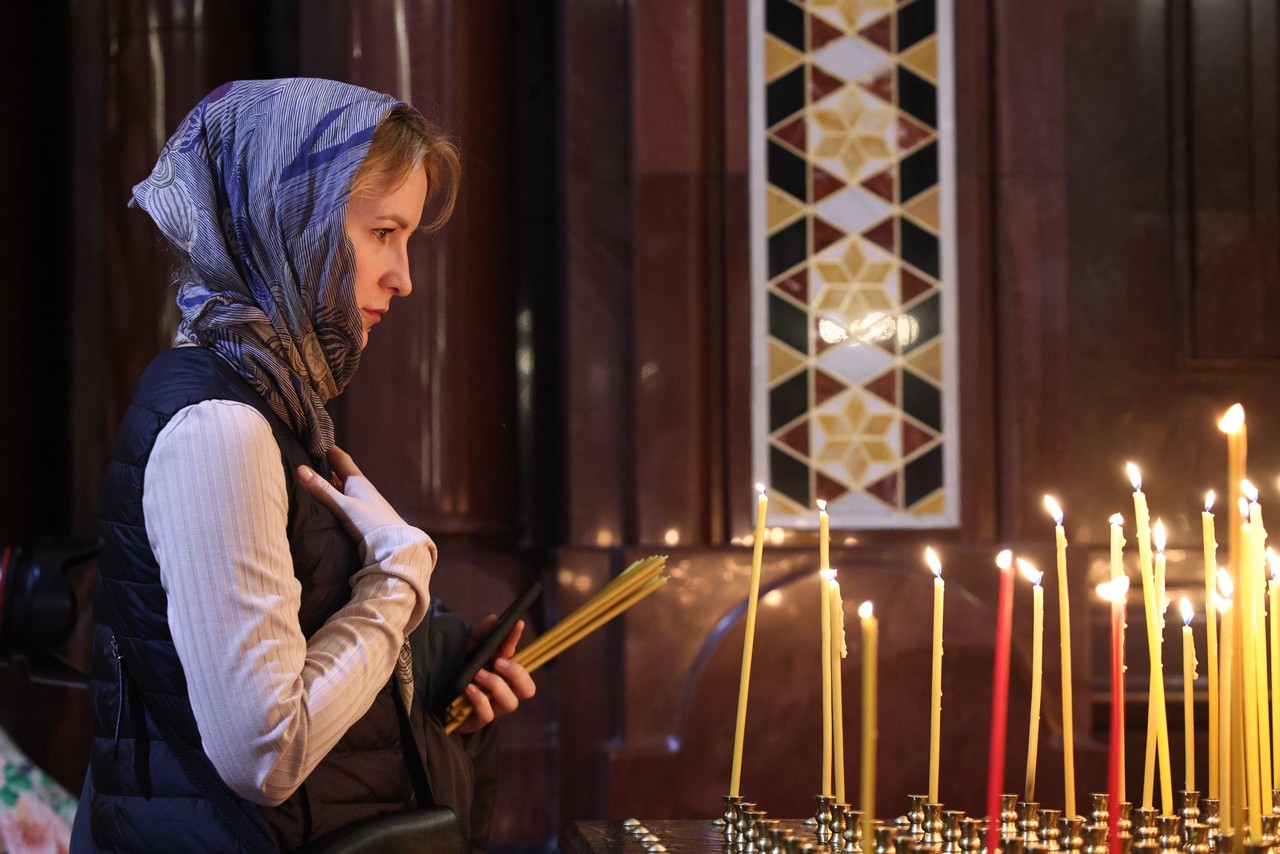 Введение во храм: о чем молятся Богородице в декабре и какой глубокий смысл скрыт в детстве Девы Марии