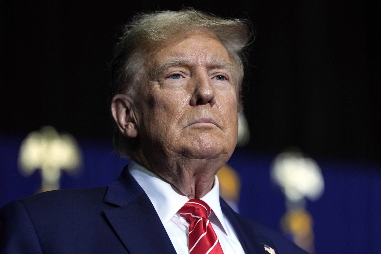 Блинкен назвал плохой идеей желание Трампа получить контроль над Гренландией