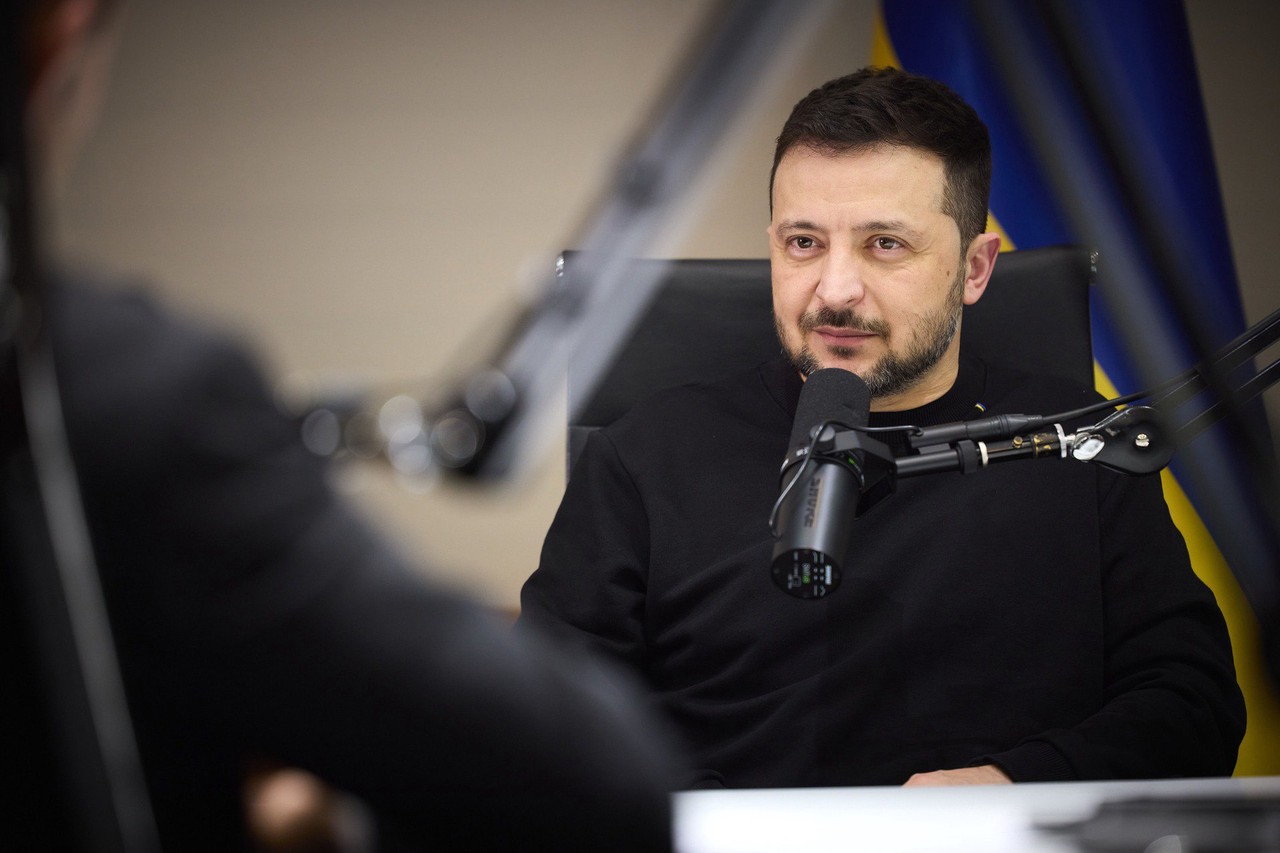 Экс-депутат ЕП Уоллес посоветовал Зеленскому перестать выполнять приказы США