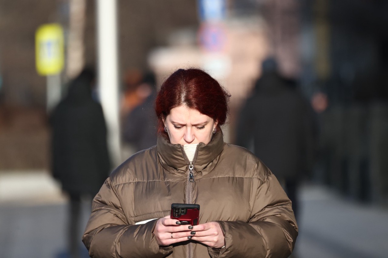 Минпромторг: Треть продающихся в РФ смартфонов – подделка