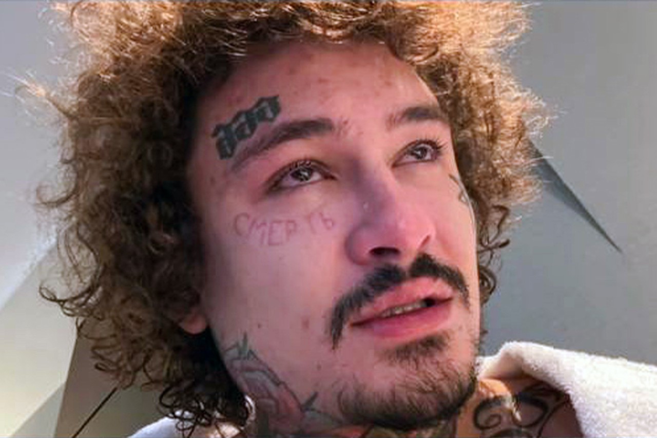 Рехаб, дружба с Литвой, личный ад для онлифанщицы: суд огласит приговор Моргенштерну* по делу об иноагентстве