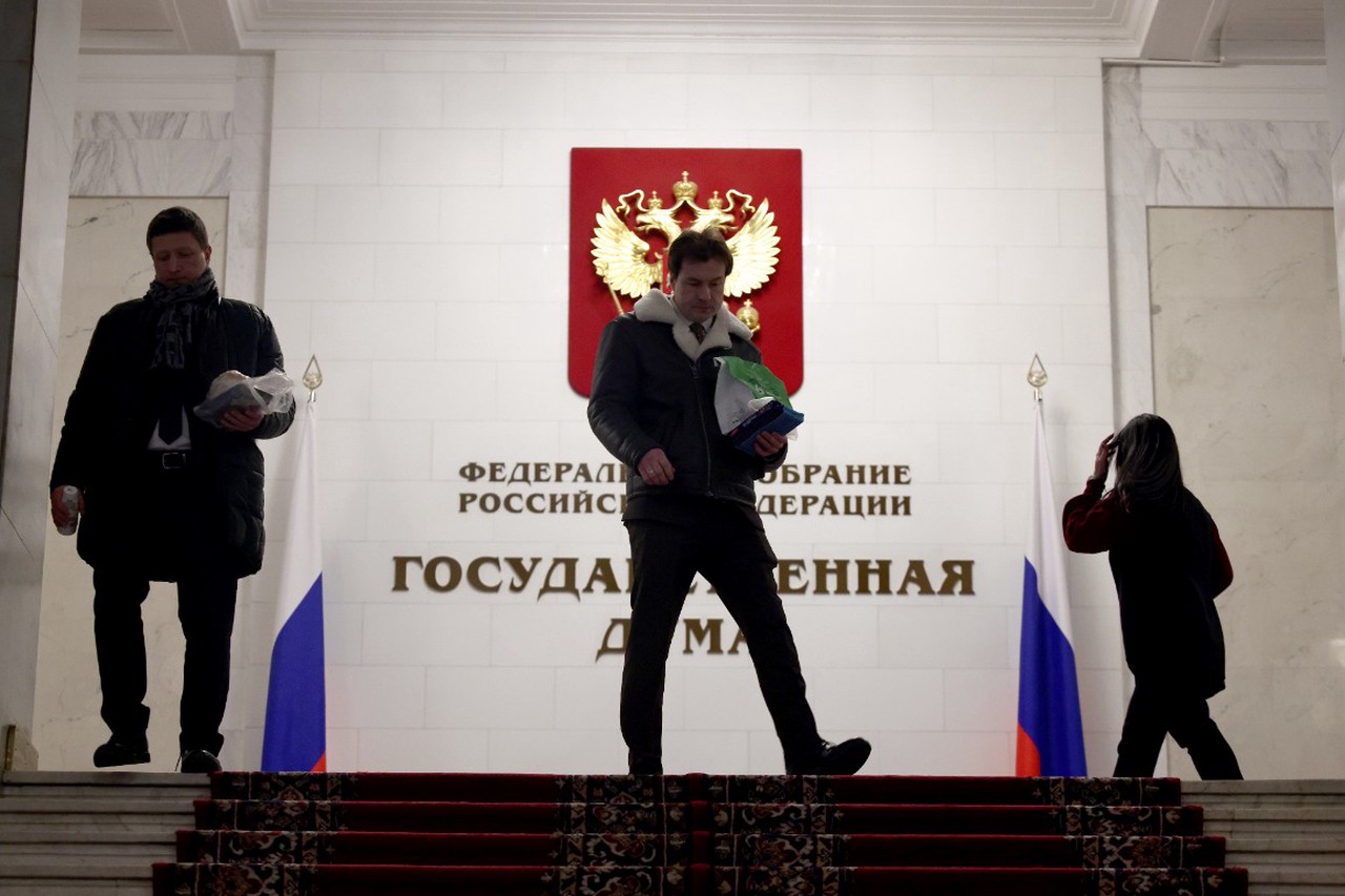 В Госдуме оценили идею создания обязывающего власти отвечать за обещания реестра