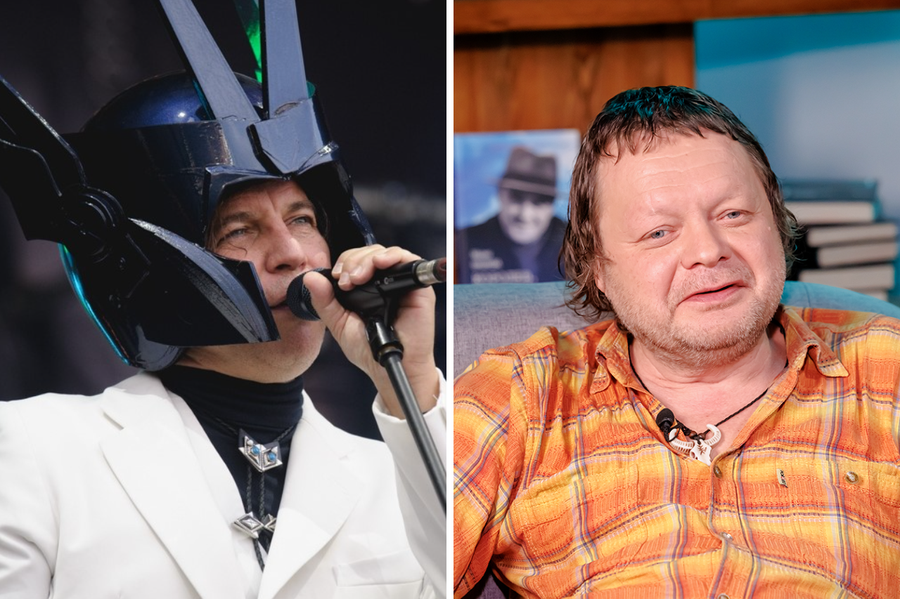 «Погрелся»: коллега Лагутенко отреагировал на новость о сгоревшем в Лос-Анджелесе доме рокера