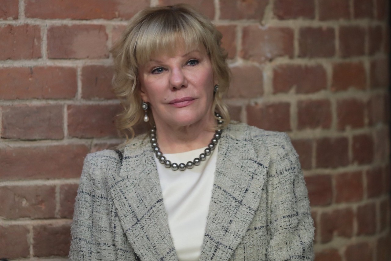 Не все то молодость, что подтяжка: как процедуры сломали судьбы Гурченко и Алентовой