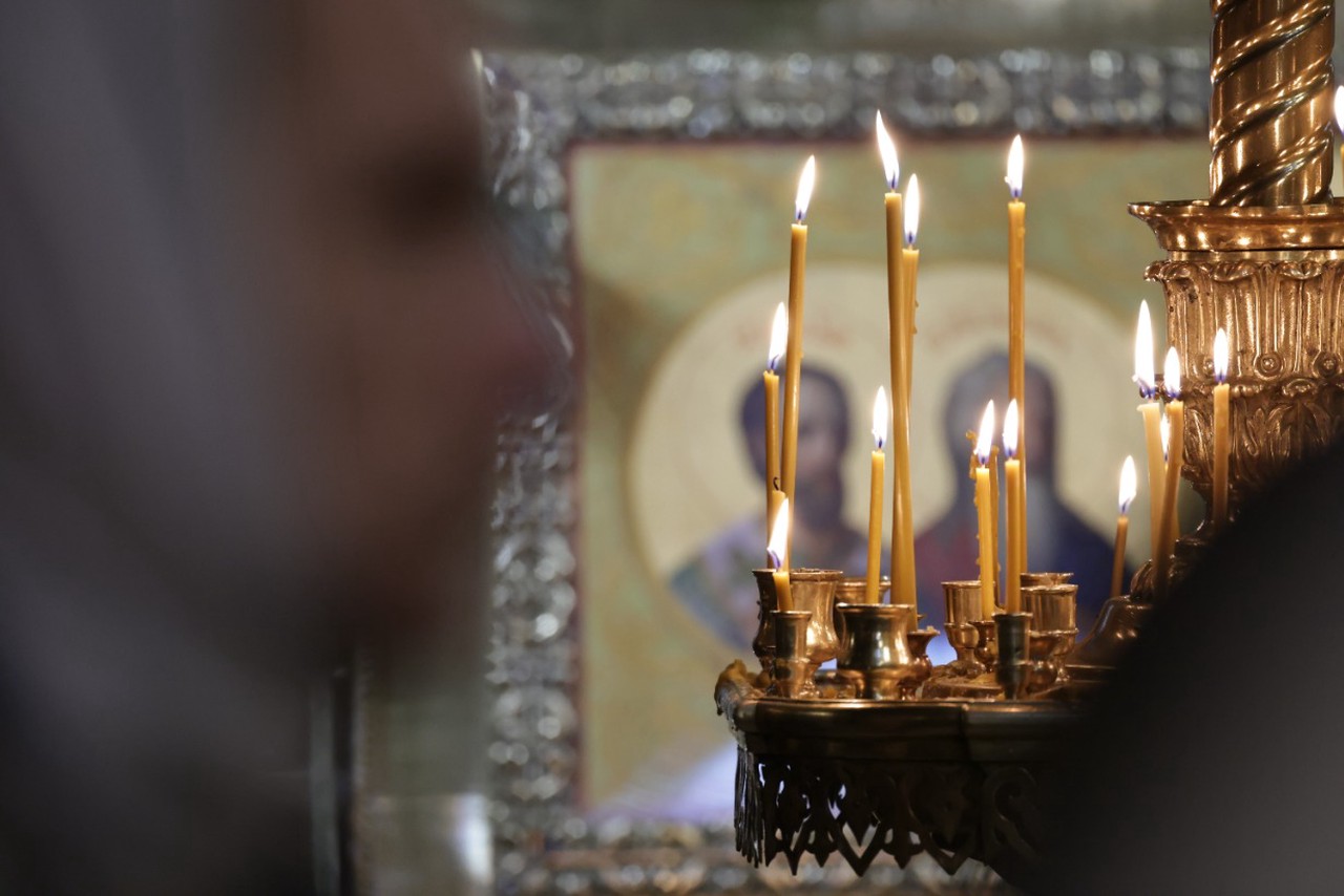 Праздник иконы Божией Матери «Нечаянная Радость»: как правильно молиться