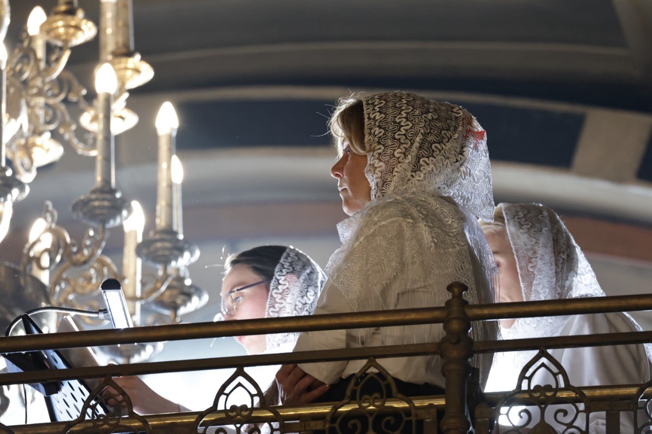 Как исповедоваться впервые в Великий пост: советы для начинающих