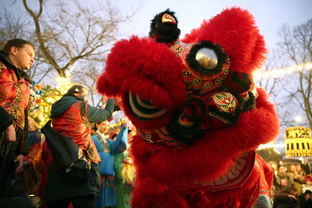 Китайский Новый год – 2026: кому Лошадь подарит деньги и большие перемены