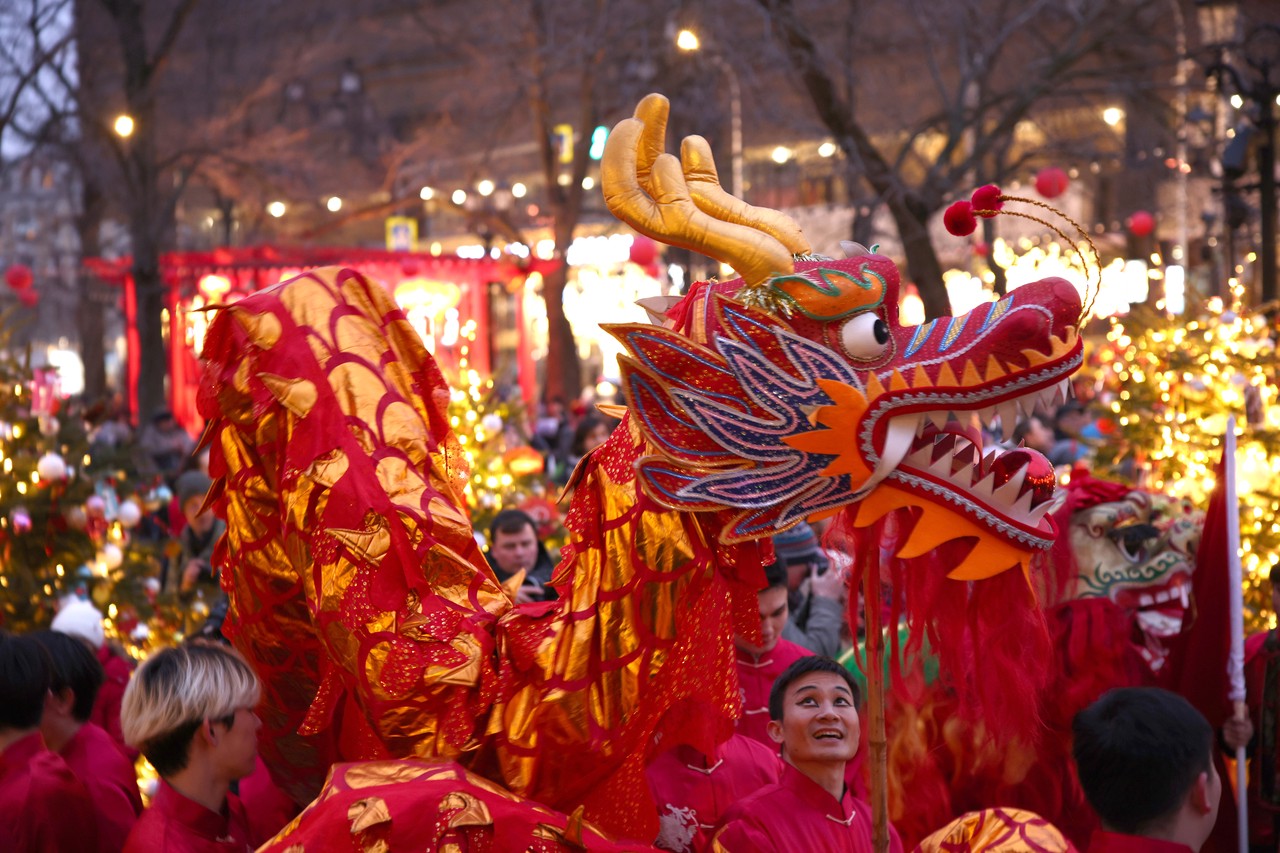 Китайский Новый год – 2026: кому Лошадь подарит деньги и большие перемены