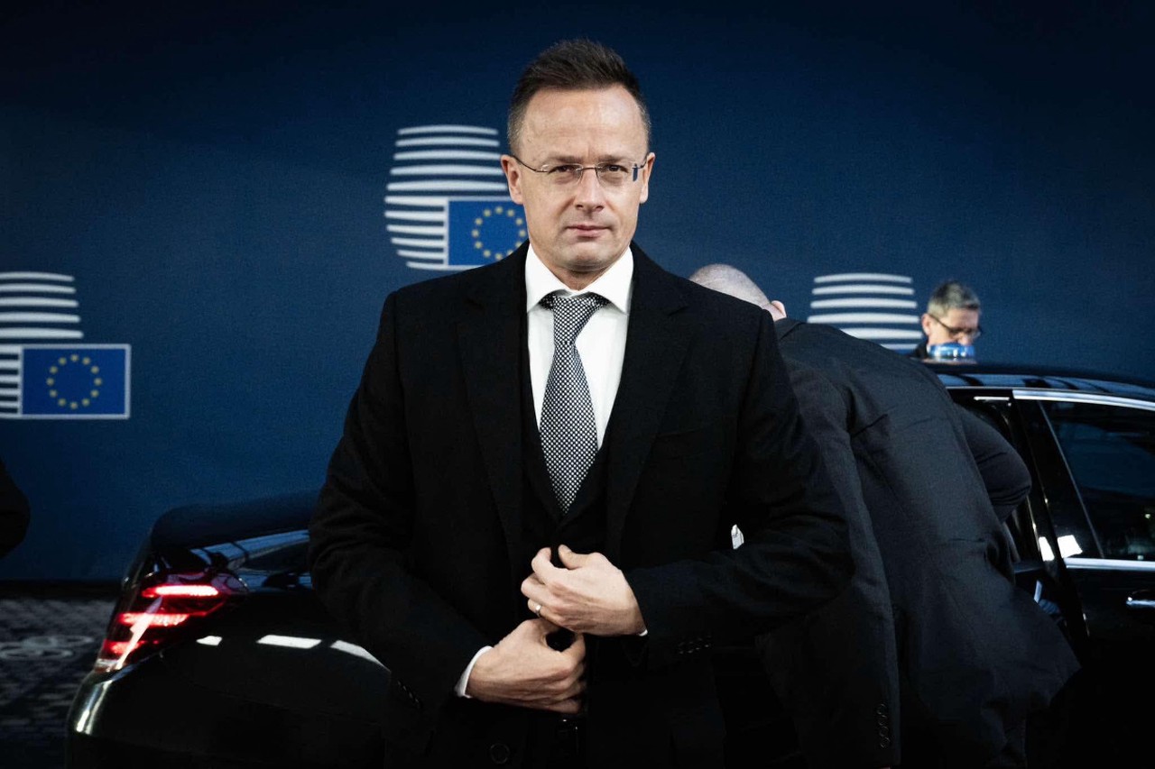 Венгрия не позволит Украине присоединиться к ЕС из-за проблем в Закарпатье