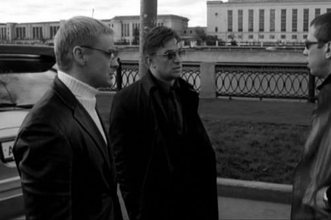 Умер звезда «Бумера» Анатолий Зобнин