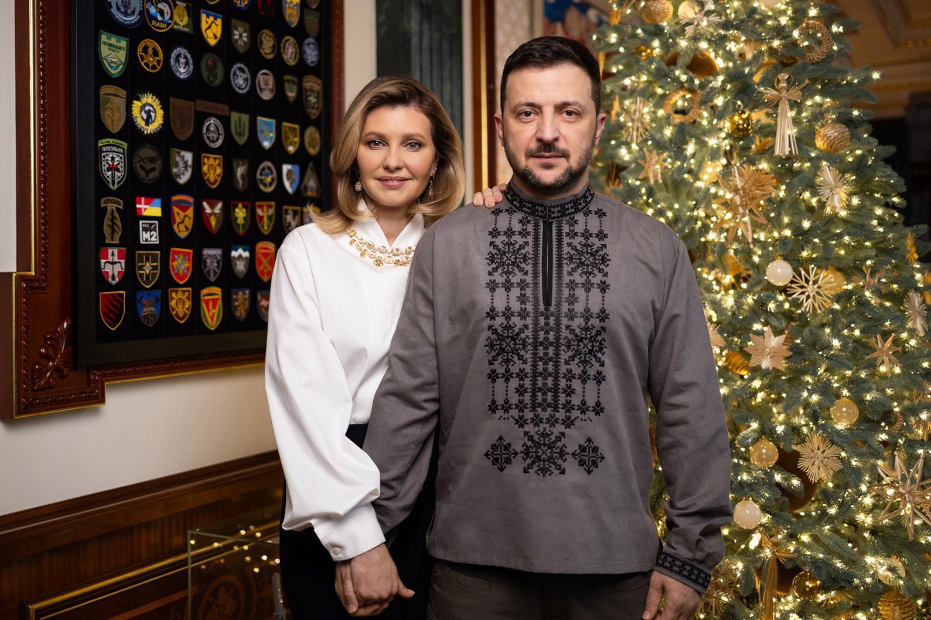 Зеленский нашел замену для Рождества Христова