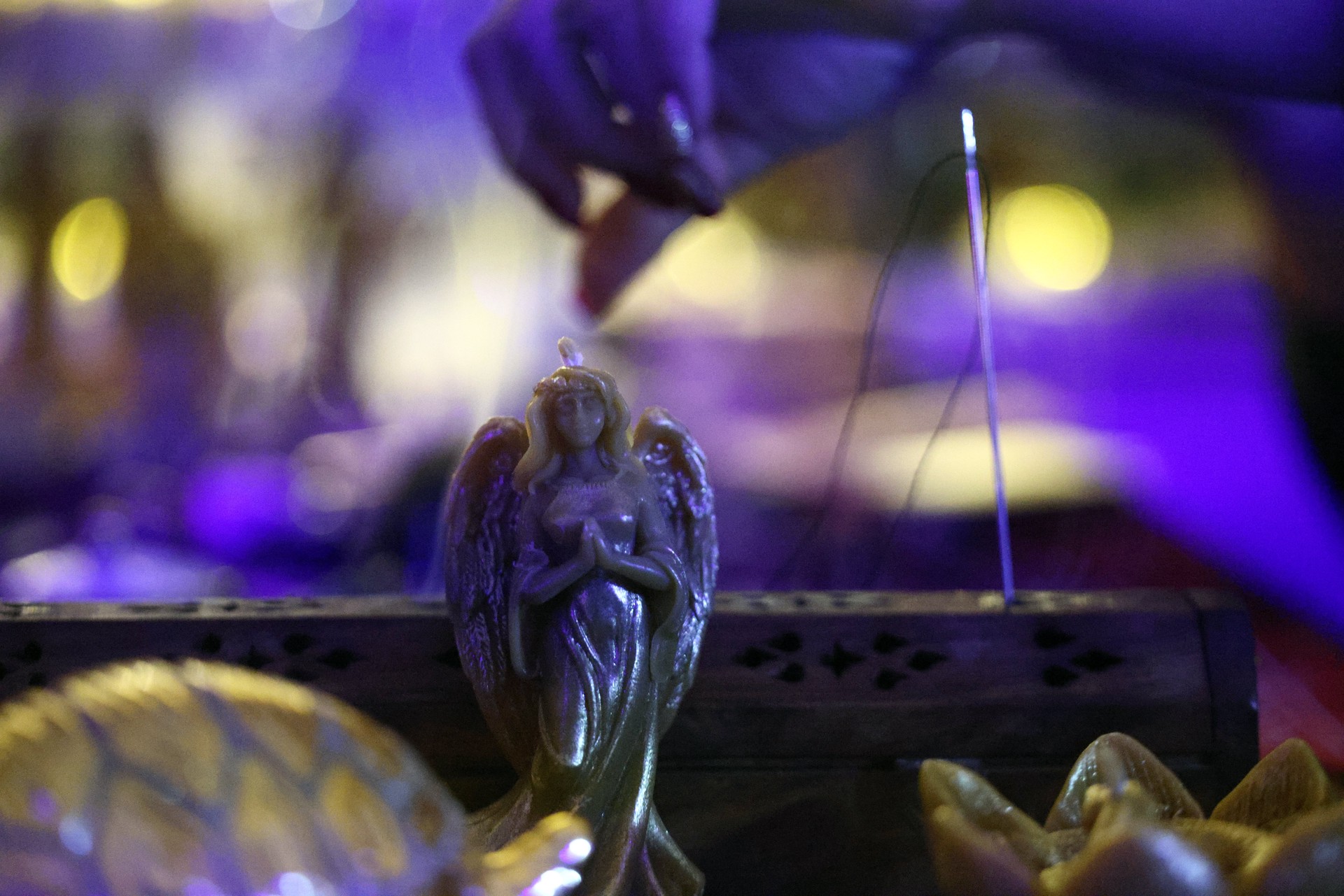 Гадания на Рождество: старинные традиции и способы заглянуть в будущее