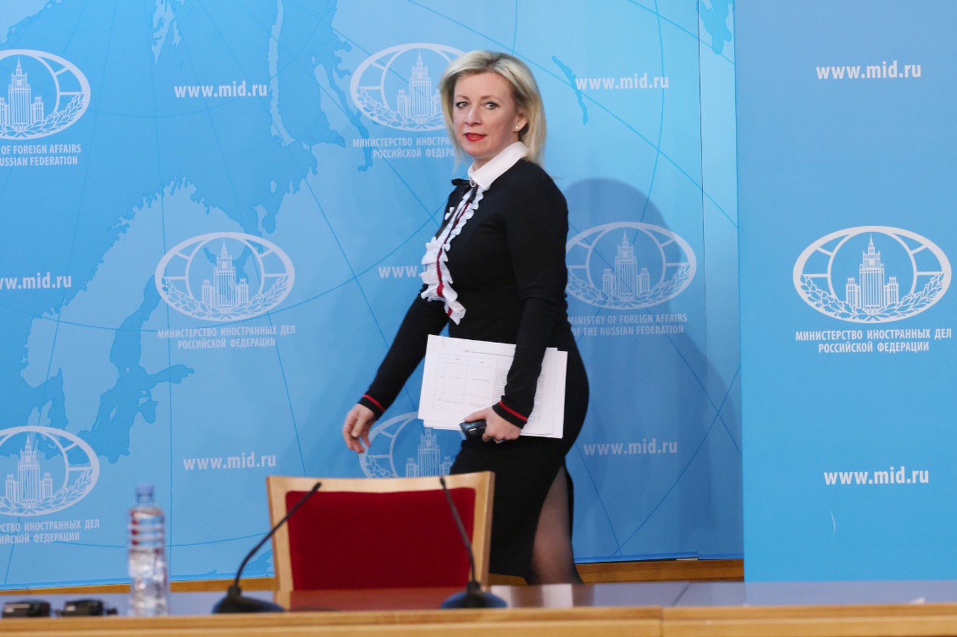 В чем была права Россия: Захарова раскрыла важную деталь перемирия