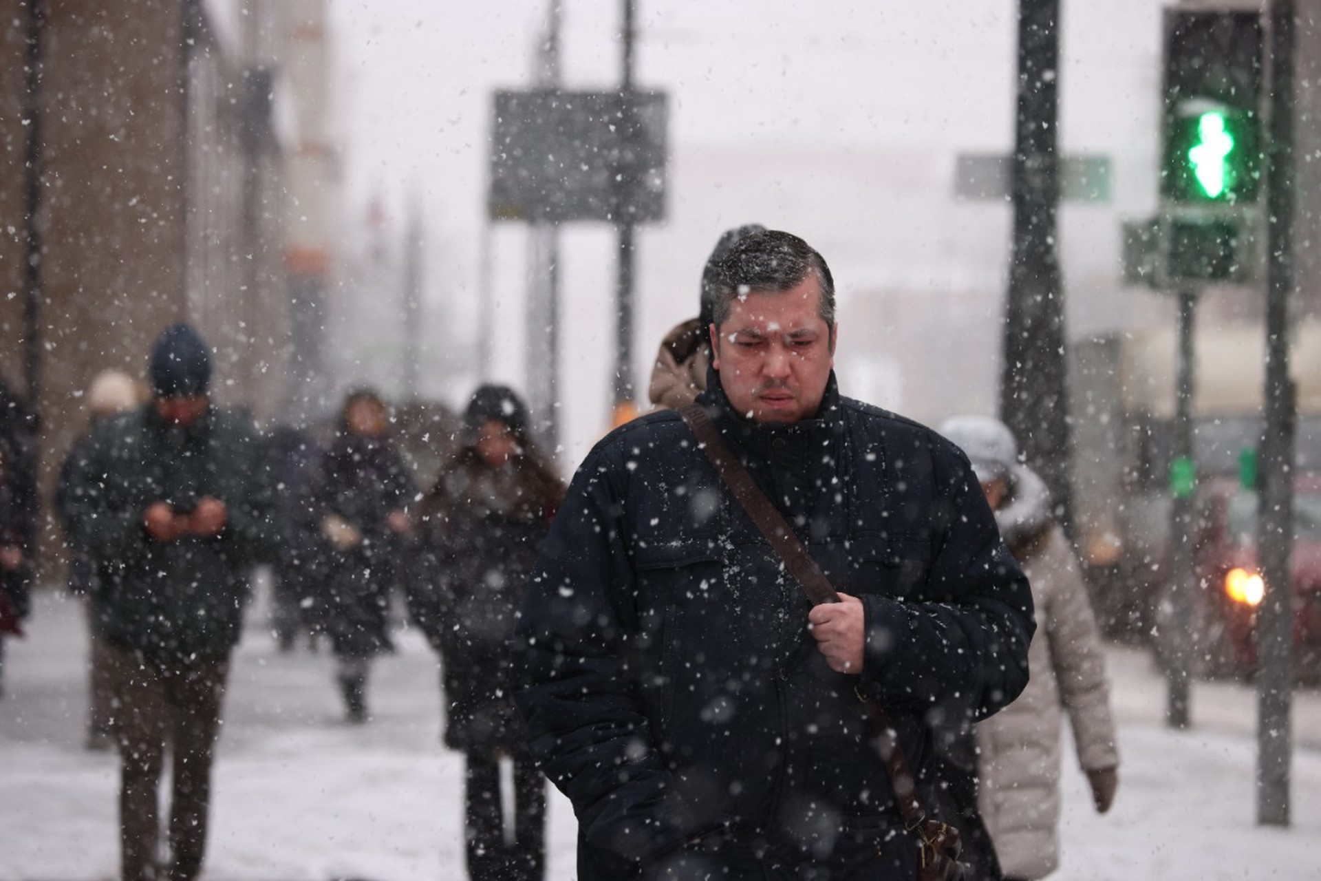 Депутат призвал россиян готовиться к сложным временам