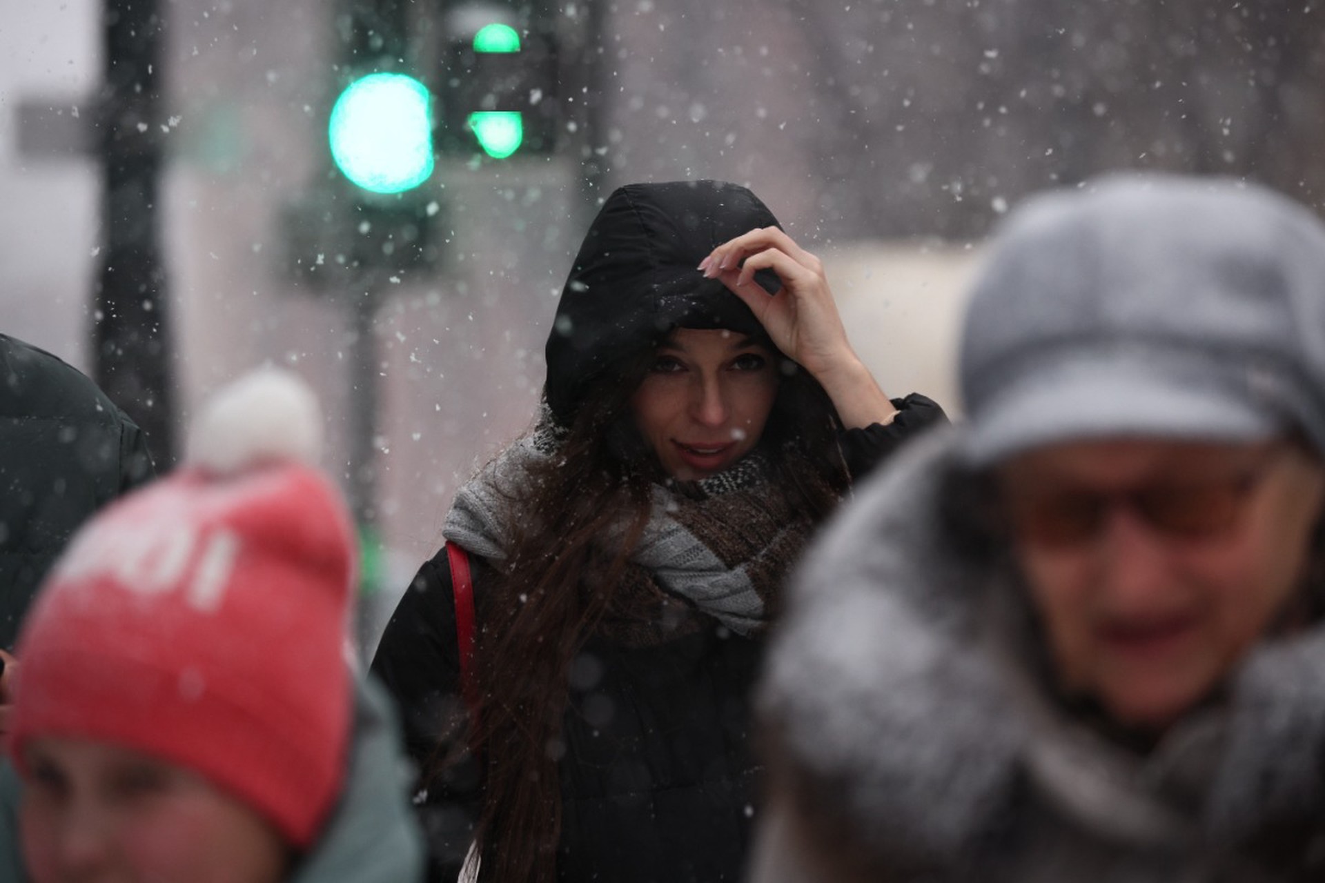 Раскрыта главная опасность для кожи в холодное время года