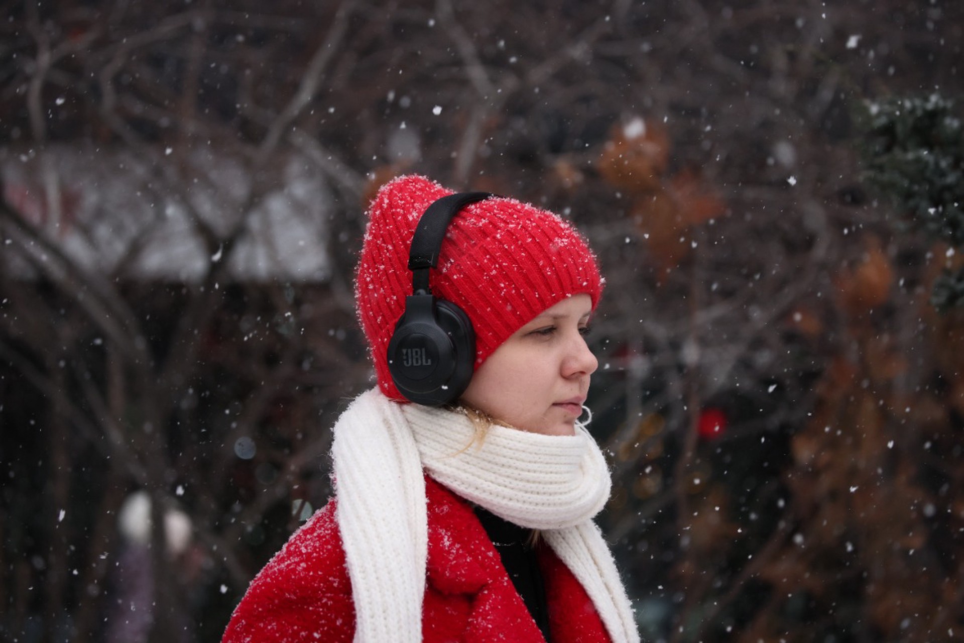 Эксперт объяснил изменения климата в России за полвека