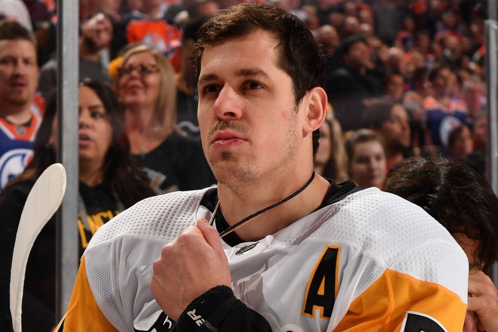 Малкин обогнал Овечкина в списке лучших бомбардиров