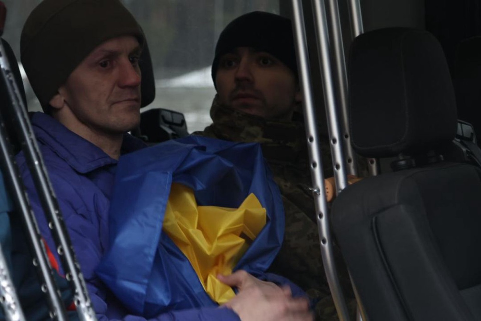 Умеров: Россия и Украина договорились обменяться пленными «1000 на 1000»