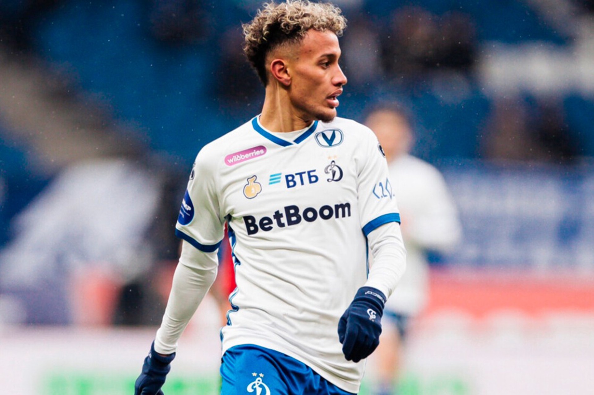 Ветеран «Спартака» рассказал, куда направит силы «Динамо» 