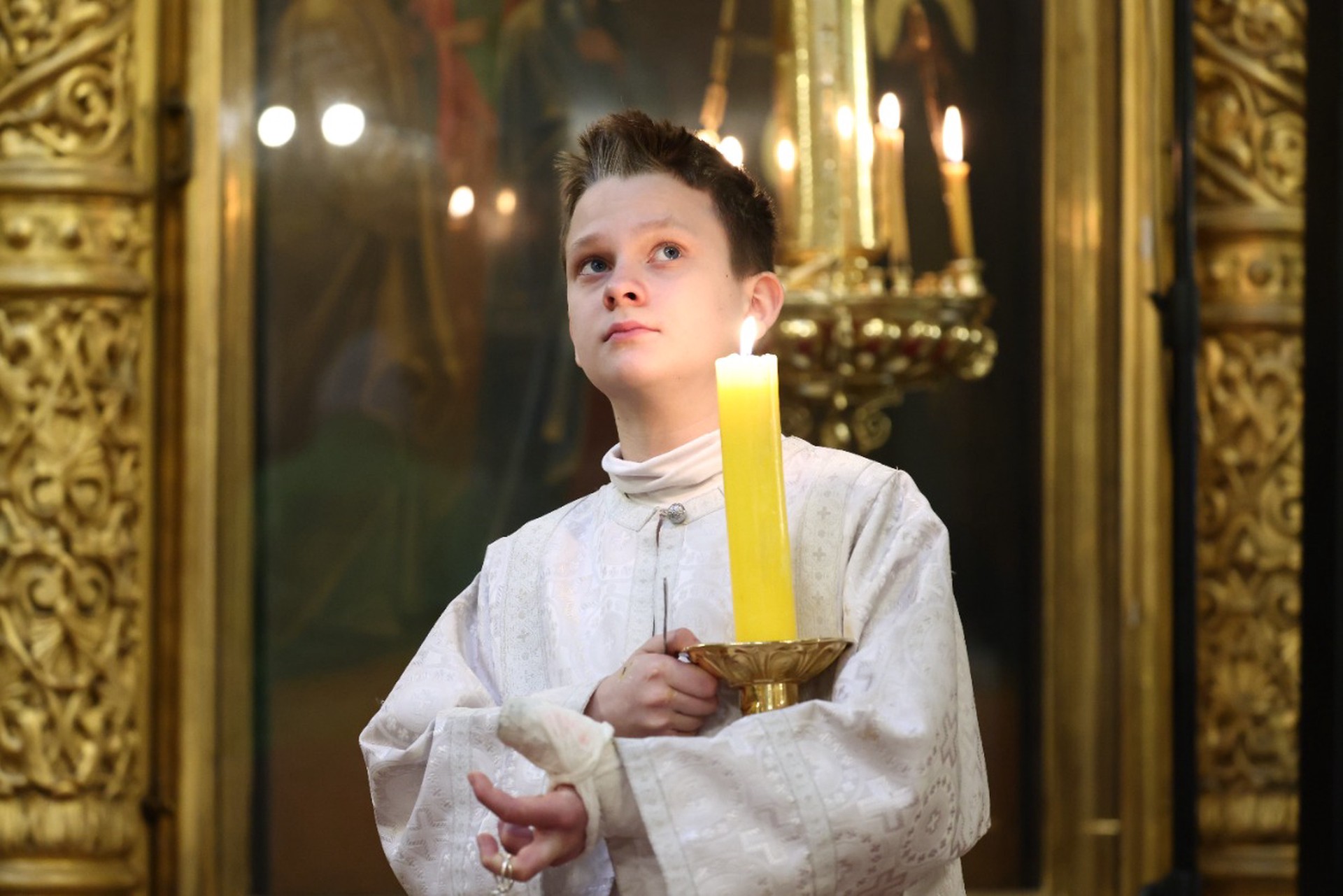 Священник объяснил, как правильно провести Радоницу