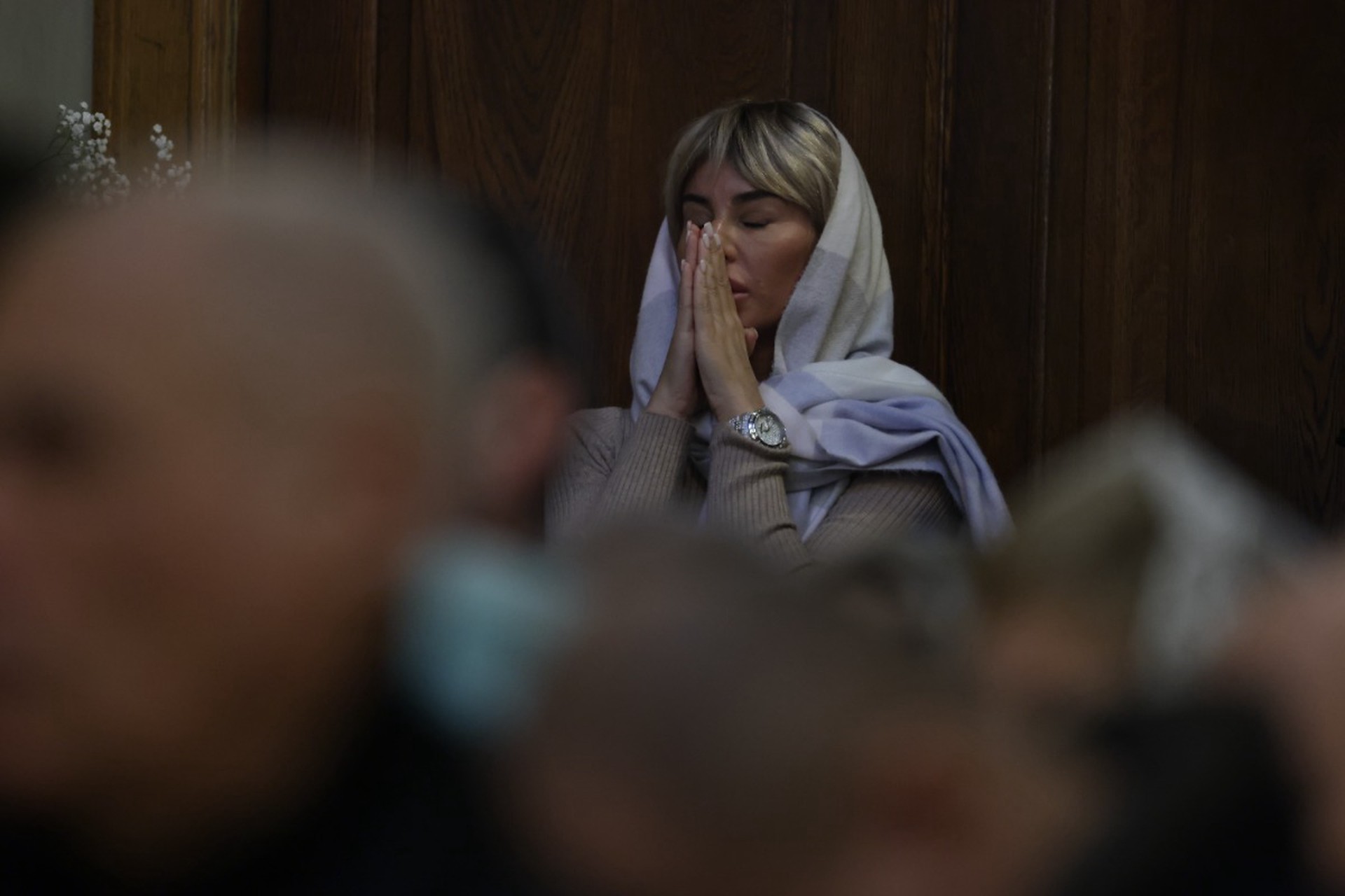 Священник РПЦ рассказал, как отличить Бога от дьявола в своем видении