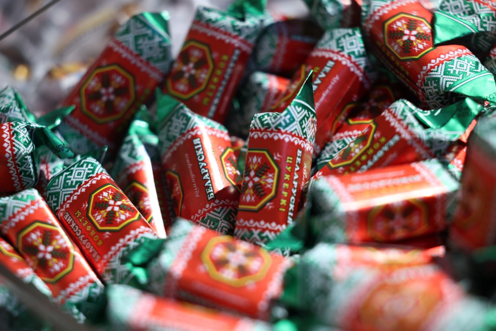 Россиянам рассказали, когда лучше покупать сладкие подарки