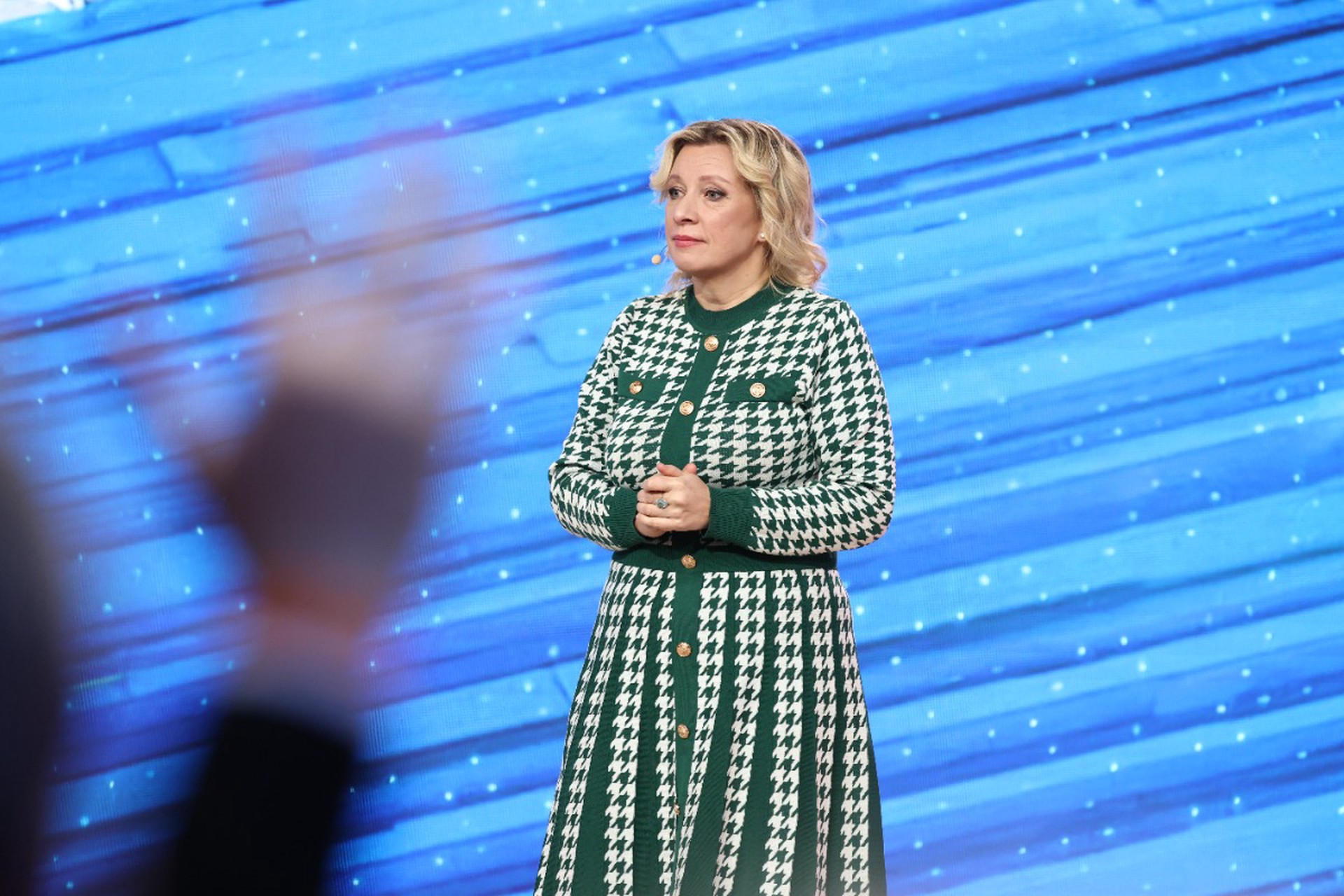 В МИД РФ призвали музеи Европы рассказать о незаконном происхождении их коллекций