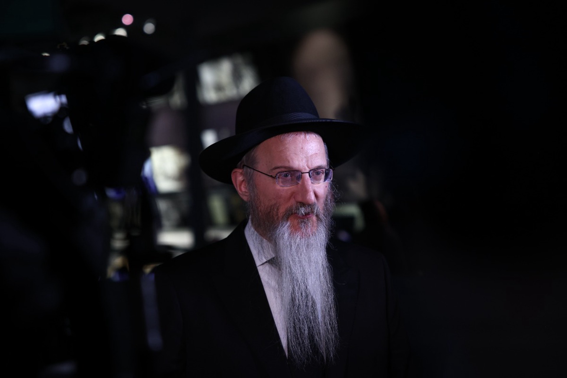 Раввин Берл Лазар раскритиковал слова муфтия Чечни о евреях