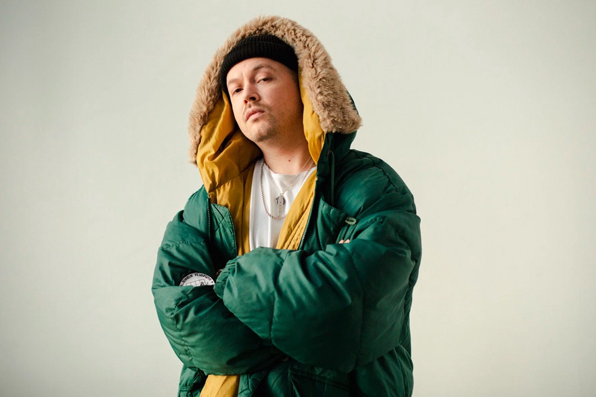 Раскрыта гражданская позиция живущего в России сына Макаревича*