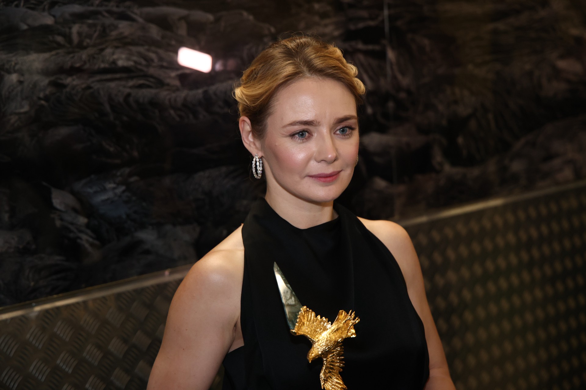 Карина Разумовская объяснила, почему отказалась от соцсетей