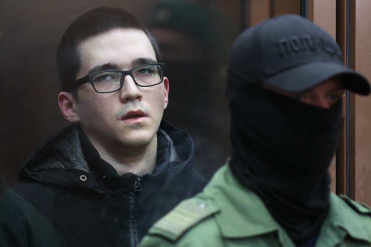 Устроивший стрельбу в казанской школе Галявиев хотел полностью взорвать её
