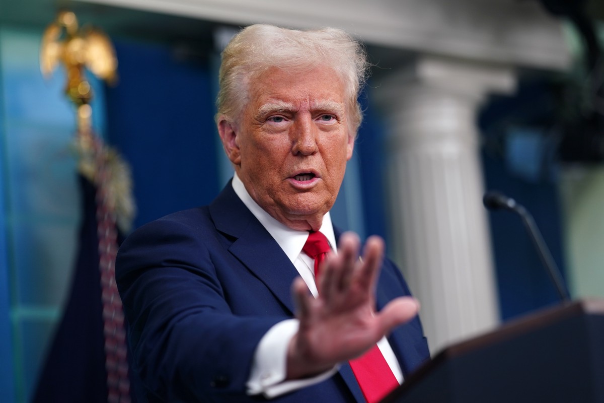 Ложатся на дискурс: почему Трамп меняет формат взаимодействия с Европой