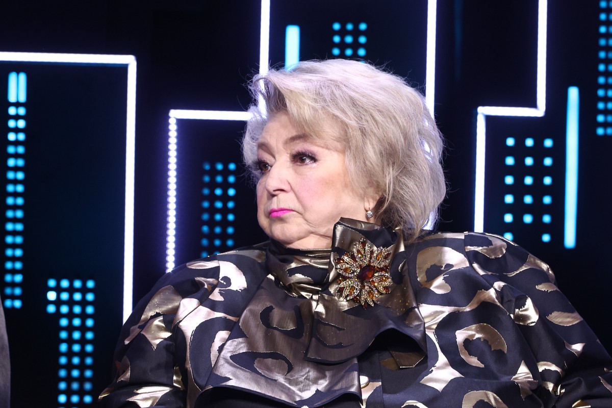 «Чистое враньё»: Татьяна Тарасова обвинила журналистов в распространении слухов о состоянии её здоровья