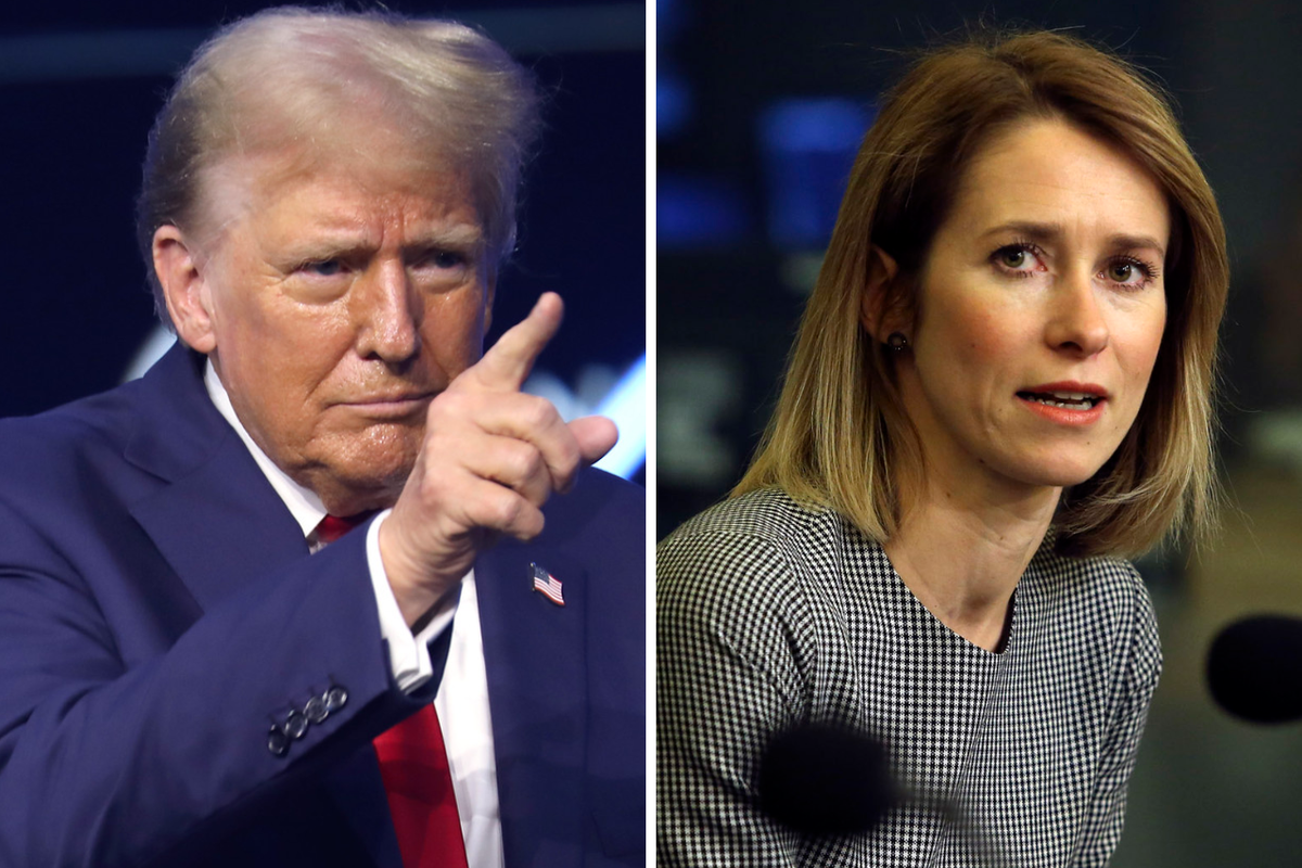 Глава евродипломатии прокомментировала планируемое Трампом введение дополнительных пошлин