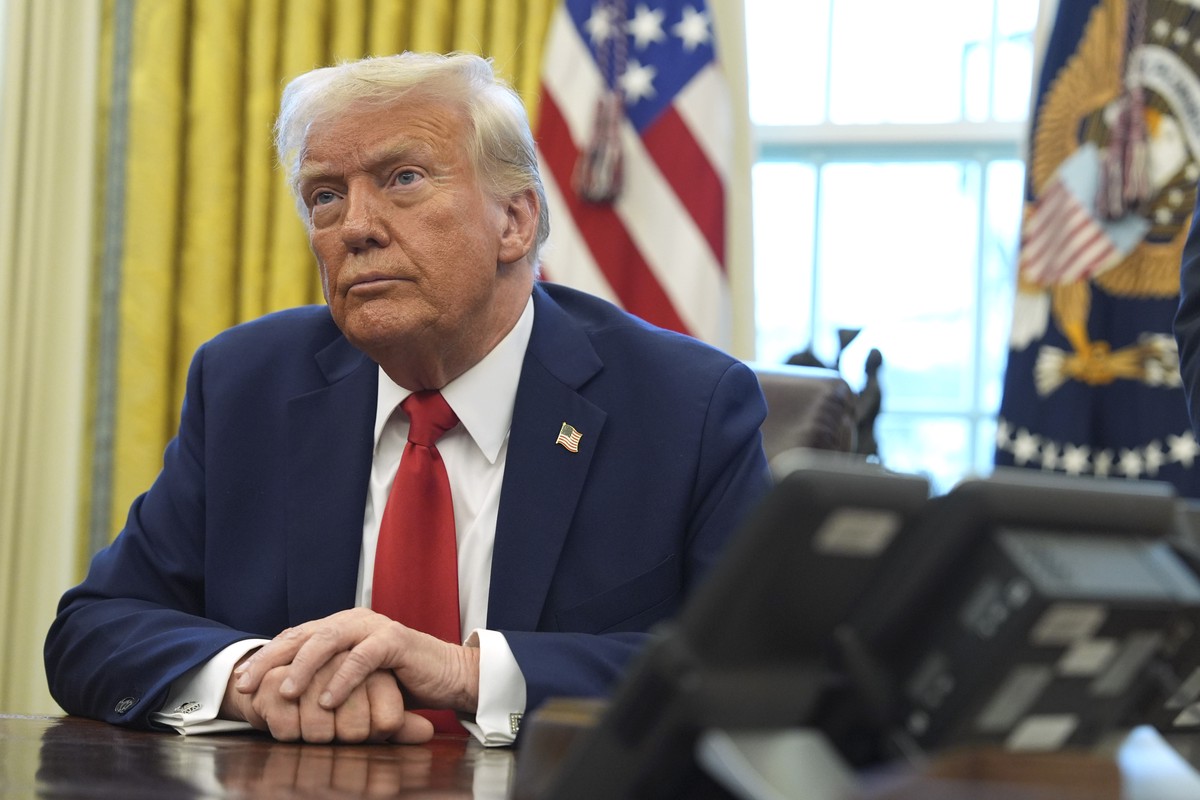 Политолог: Трамп учредил Фонд национального благосостояния для поддержки имиджа