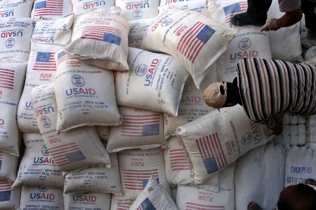 В ООН оценили возможные последствия закрытия USAID