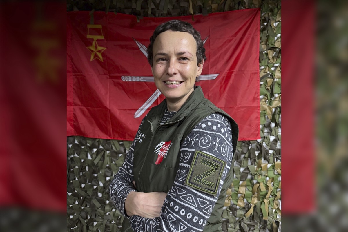Чичерина предложила отбирать артистов на «Интервидение» с помощью технологий ИИ