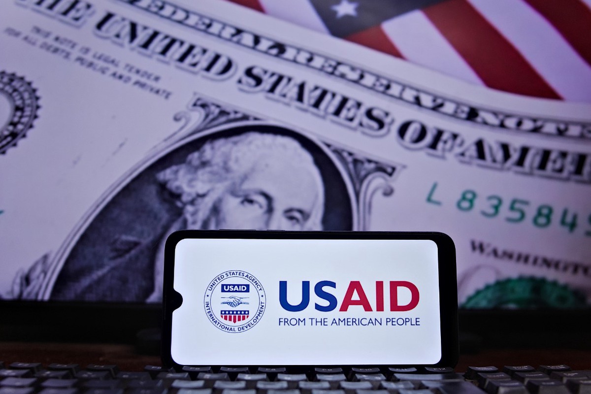 Какие страны больше остальных страдают после приостановки работы USAID