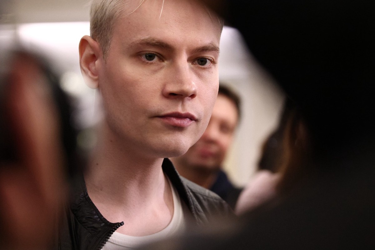 SHAMAN на концерте рассказал о смерти родственника
