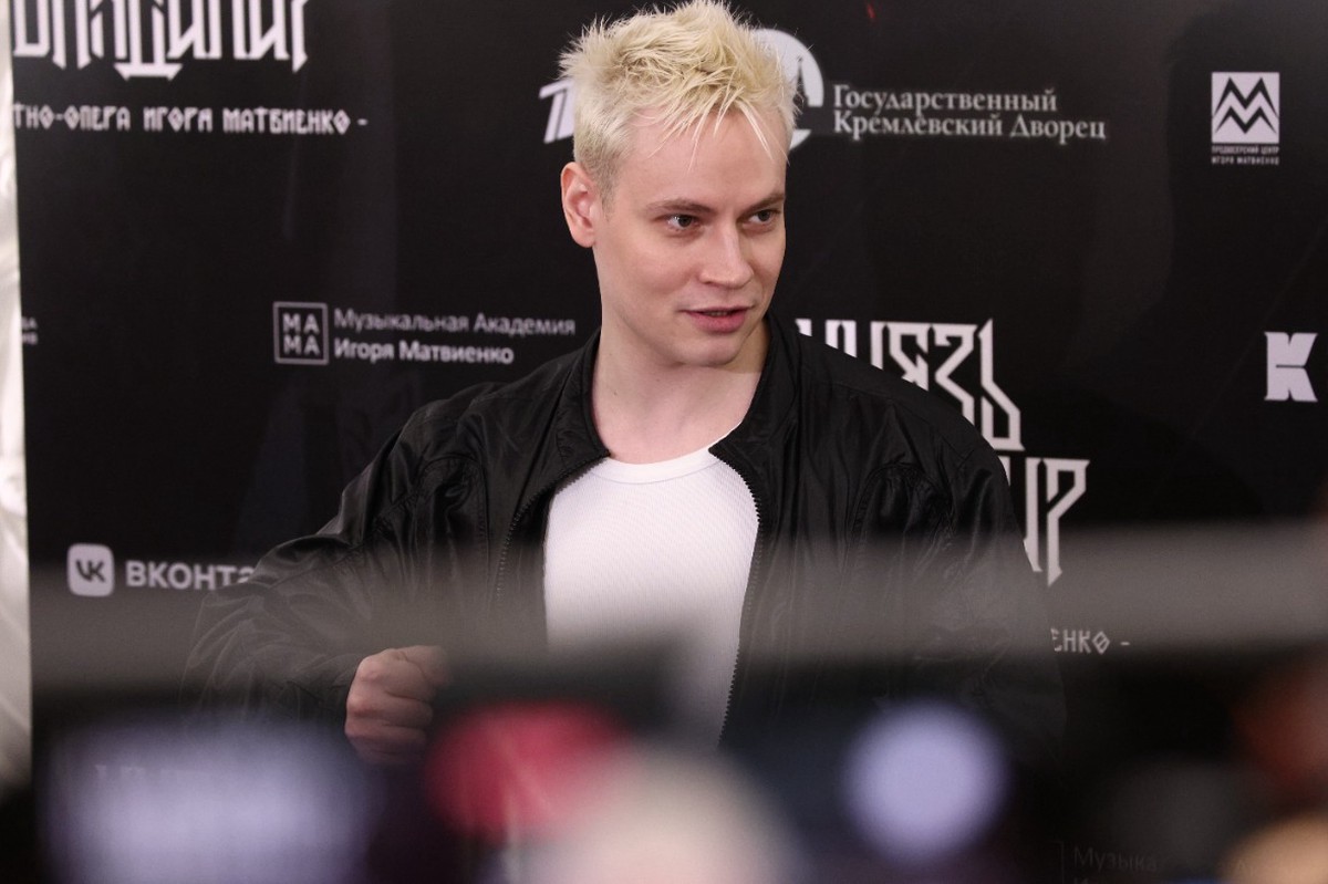 SHAMAN ответил на предложение выпустить альбом на корейском языке
